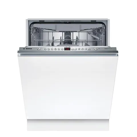 Mașină de spălat vase Bosch SMV46KX55E, pentru încorporare