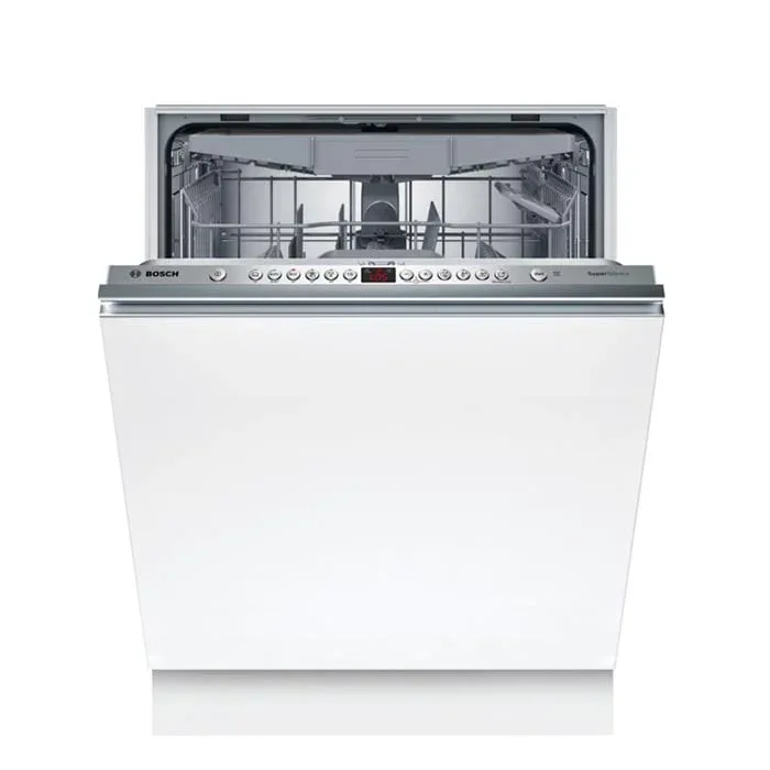 Mașină de spălat vase Bosch SMV46KX55E, pentru încorporare