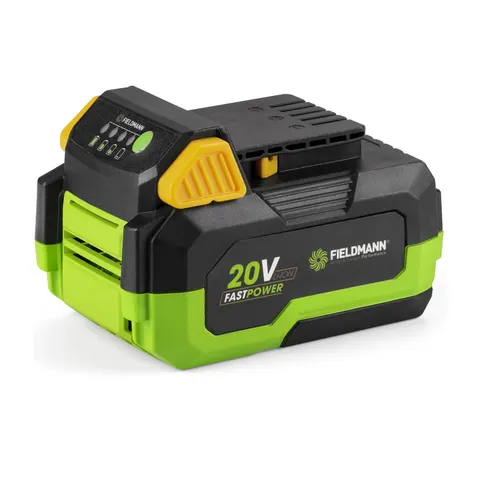 Baterie Fieldmann FDUZ 79040, Li-Ion, 20V, 4000 mAh