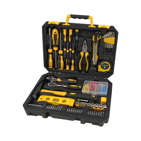 Set scule Fieldmann FDG 5013-138R