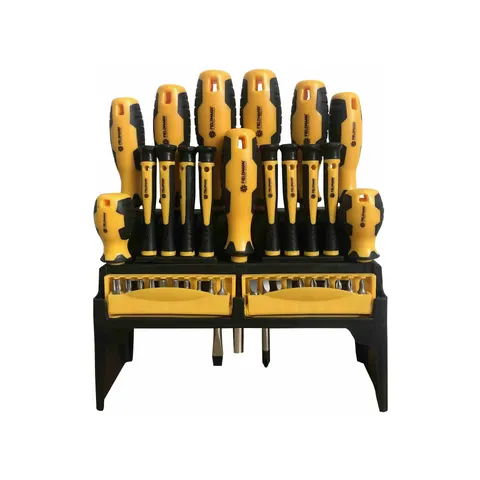 Set șurubelnițe Fieldmann FDS 5006-37R