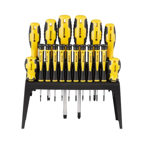 Set șurubelnițe Fieldmann FDS 5008-18R