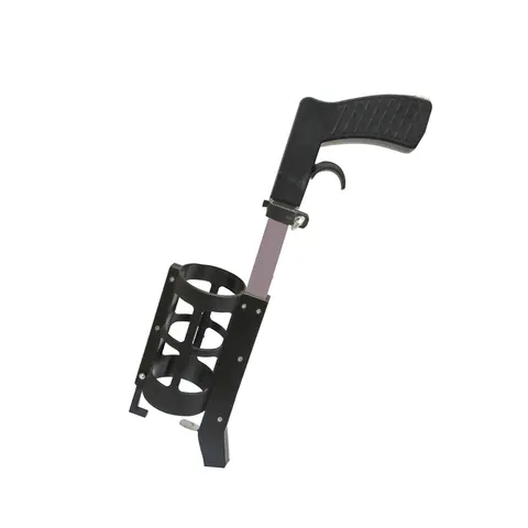Pistol pentru spray de marcare Stanger, manual