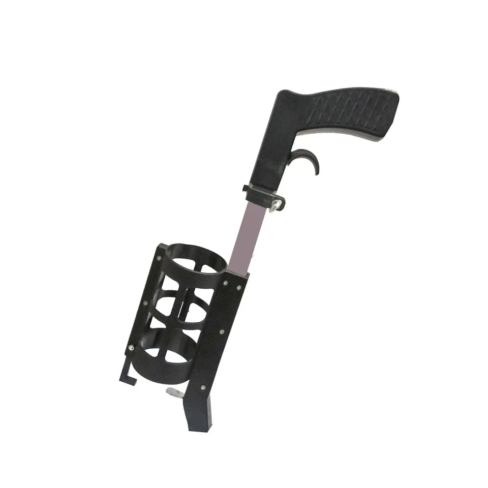 Pistol pentru spray de marcare Stanger, manual
