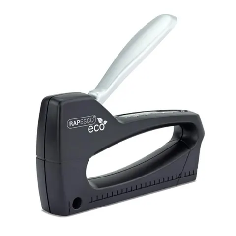Tucker Rapesco Eco, negru
