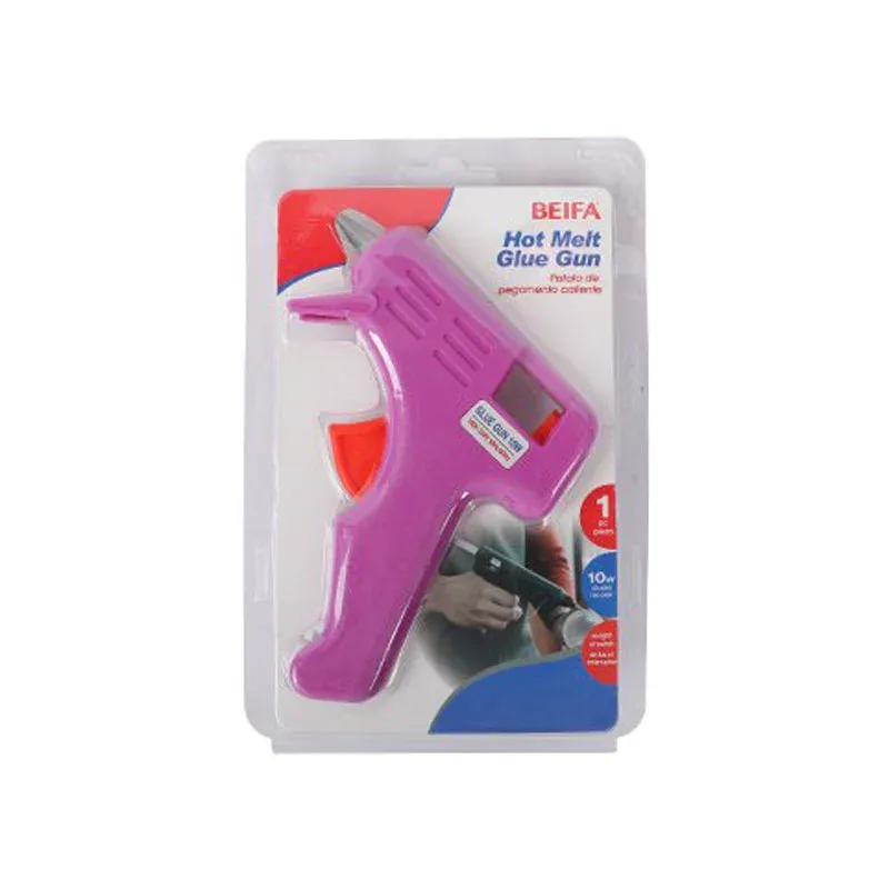 Beifa Pistol de lipit la cald UK23, 10 W, 7 mm
