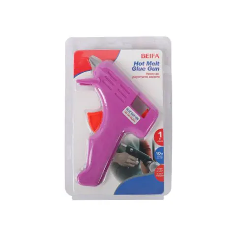 Beifa Pistol de lipit la cald UK23, 10 W, 7 mm