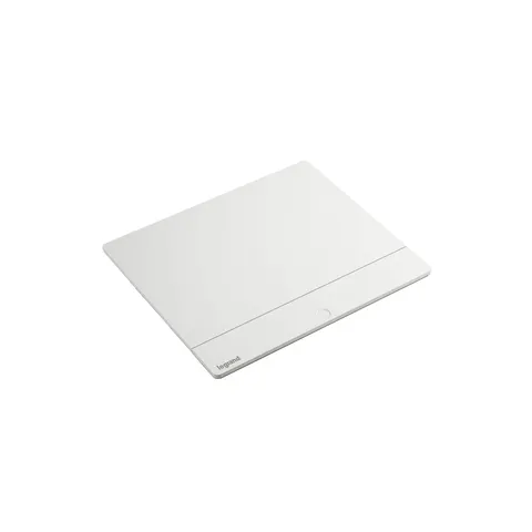Cutie pentru mobilier Legrand Incara Pop-up, cu 4 module, albă