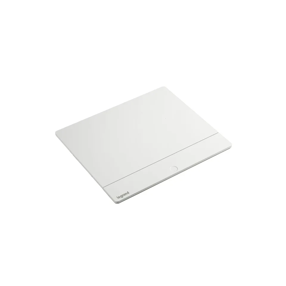 Cutie pentru mobilier Legrand Incara Pop-up, cu 4 module, albă