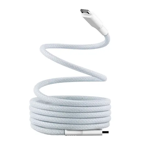 Cablu TNB, USB Type-C la USB Type-C, 1.5 m, albastru