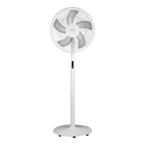 Ventilator Sencor SFN 4070WH, desktop, 48 W