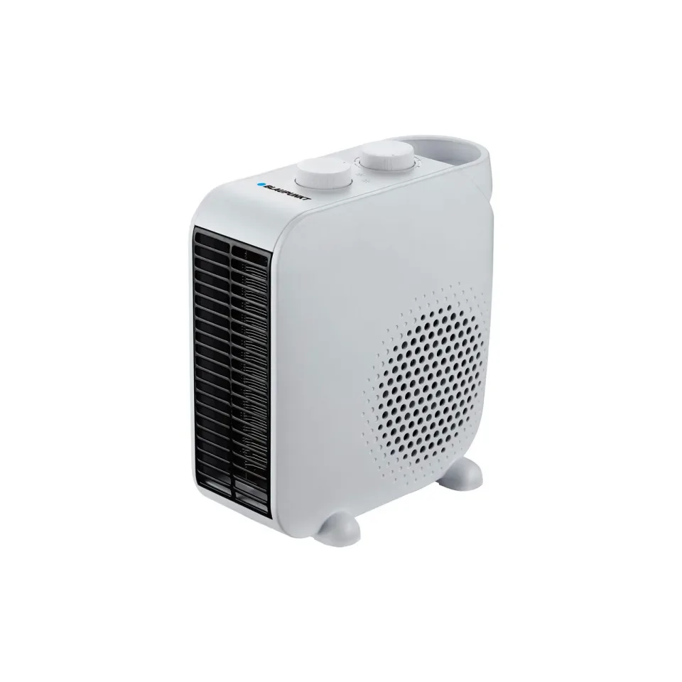 Aeroterma Blaupunkt FHM301, 15 m2, 2000 W, albă