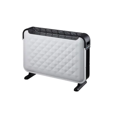 Convector Blaupunkt HCO301, 2000 W, alb