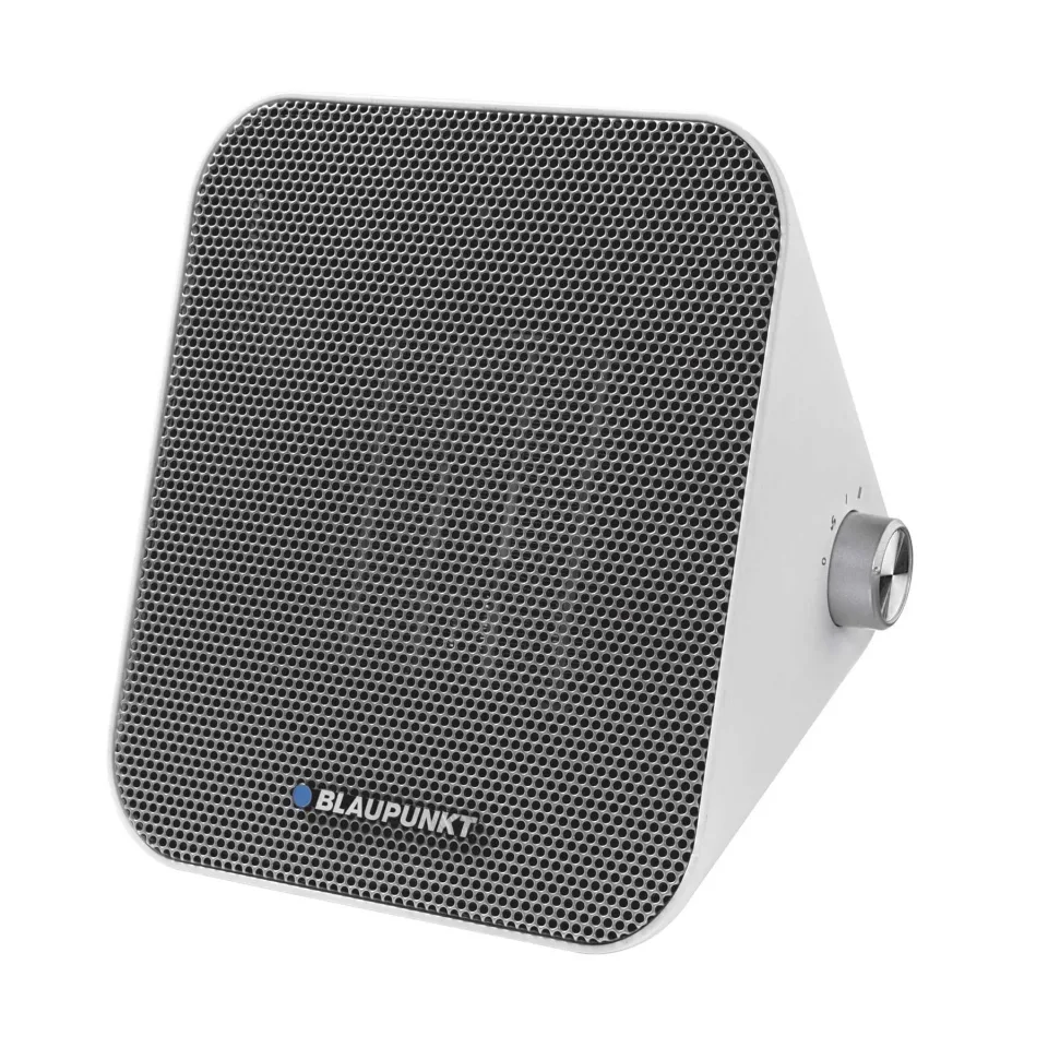 Soba cu ventilator Blaupunkt FHM501, 18 m2, 1500 W