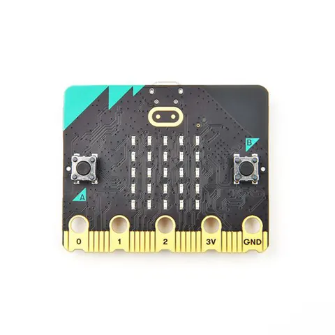 Placă pentru programare Elecfreaks BBC Micro:Bit, v2.2