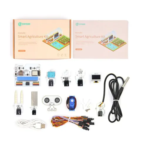 Kit Elecfreaks EF08254, pentru Micro:Bit