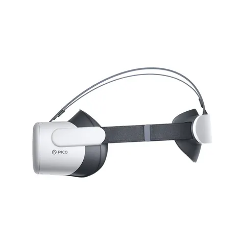 Ochelari pentru realitate virtuală Pico Enterprise G3, Snapdragon XR2