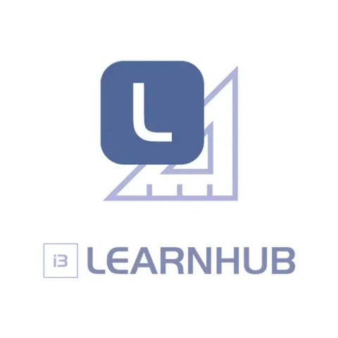 Software pentru educație i3LEARNHUB, pachet pe un an, 35 licențe
