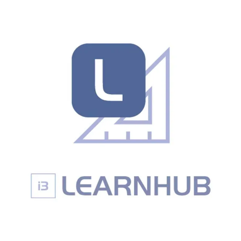 Software pentru educație i3LEARNHUB, pachet pe un an, 35 licențe
