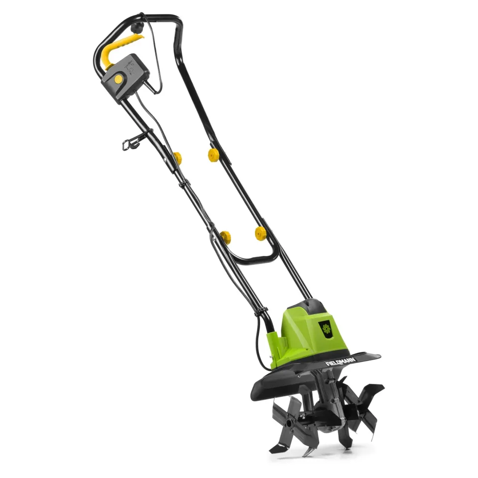 Freza Fieldmann FZK 2002-E, electrică, 750 W