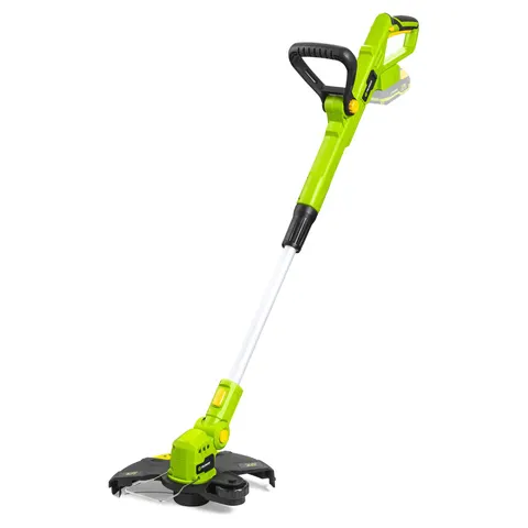 Trimmer pentru iarbă Fieldmann FZS 70105-0, fără fir
