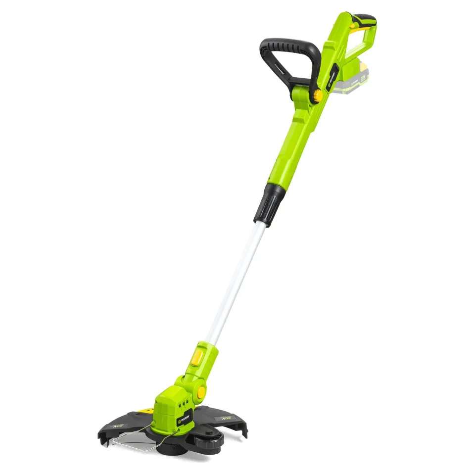 Trimmer pentru iarbă Fieldmann FZS 70105-0, fără fir