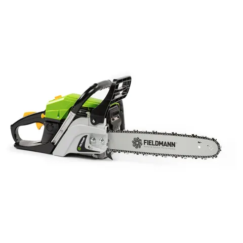 Drujbă Fieldmann FZP 56516-B, pe benzină