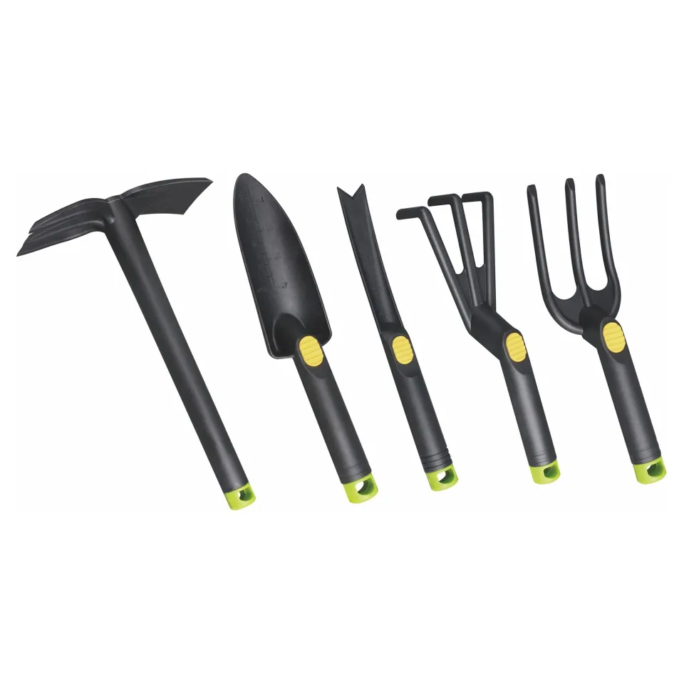 Set unelte de grădină Fieldmann FZNR 1101