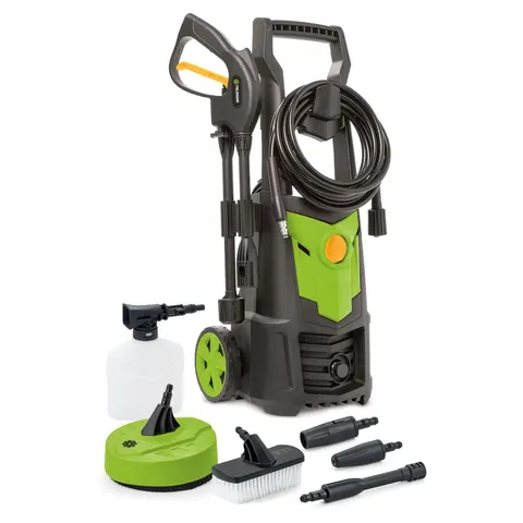 Aparat de spălat cu presiune Fieldmann FDW 201650-E, 230 V, 1650 W