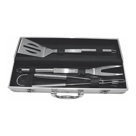 Set pentru grătar Fieldmann FZG 9014