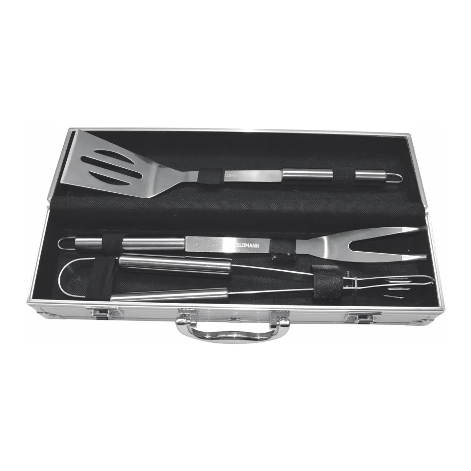 Set pentru grătar Fieldmann FZG 9014