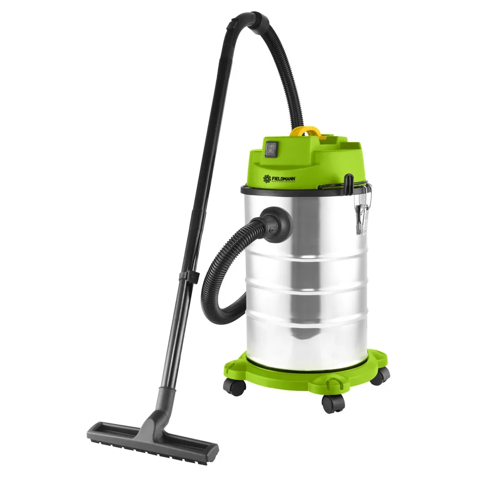 Aspirator Fieldmann FDU 2003-E, pentru curățare uscată și umedă