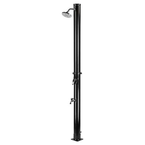 Duș Fieldmann FZH 5025, solar