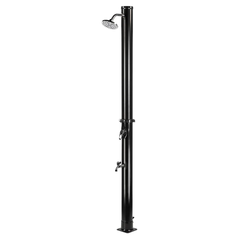 Duș Fieldmann FZH 5025, solar