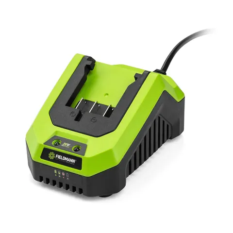 Încărcător pentru baterii Fieldmann FDUZ 79100, 20V