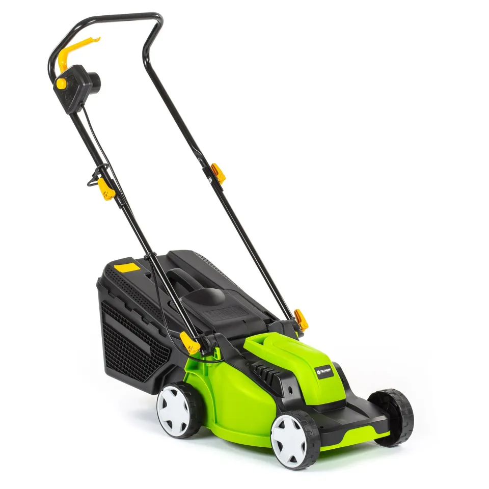 Mașină de tuns iarba Fieldmann FZR 2025-E, electrică