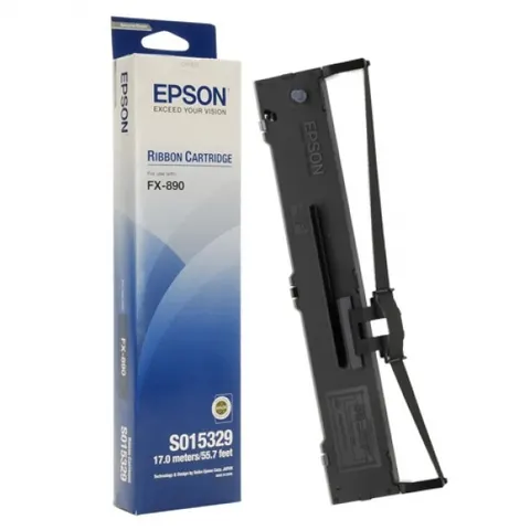 Epson Ribon FX 890