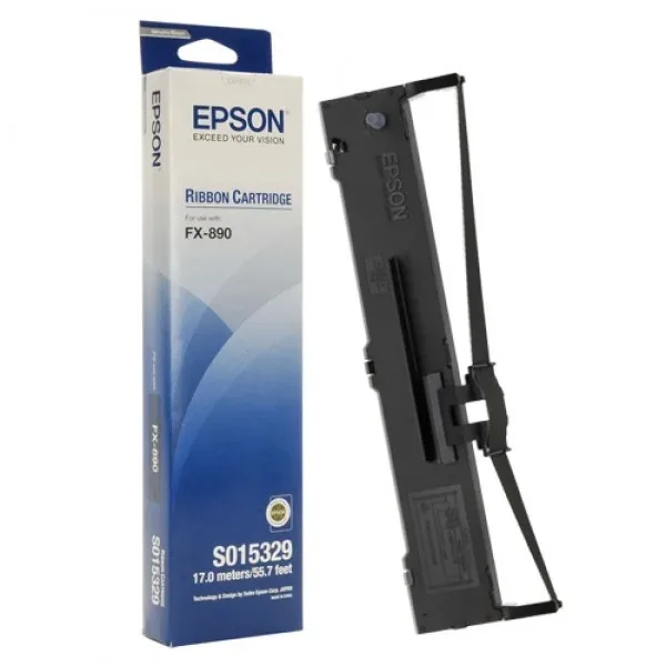Epson Ribon FX 890