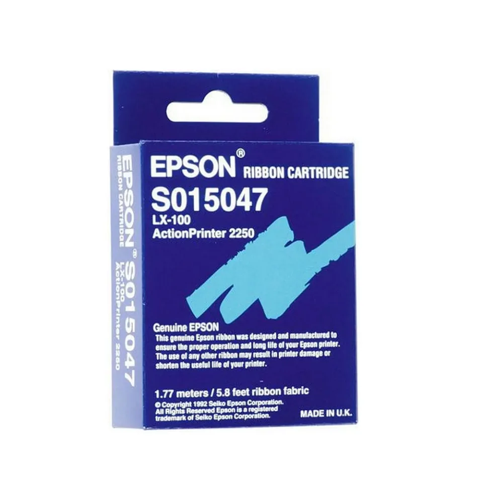 Epson Ribon LX100