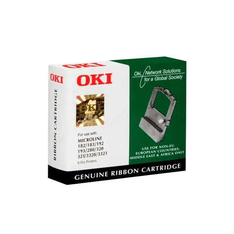OKI Ribon OKI ML280/320/3320/3321