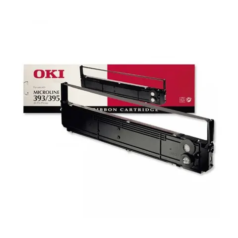OKI Ribon ML393/395