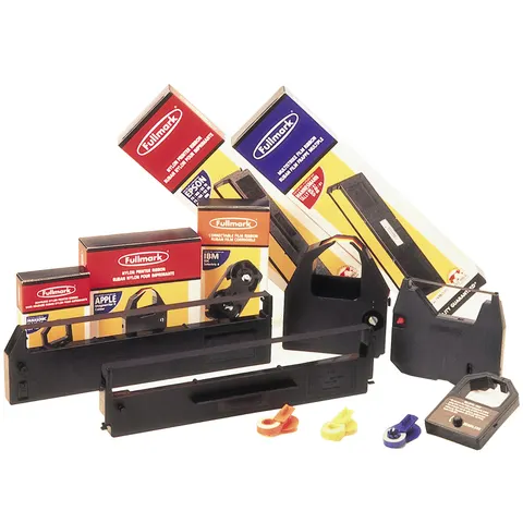 Fullmark Ribon compatibil pentru Epson ERC 27