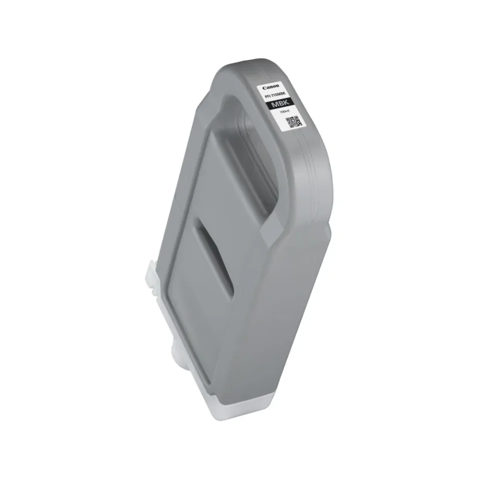 Cartuș Canon PFI-710, Negru Mat