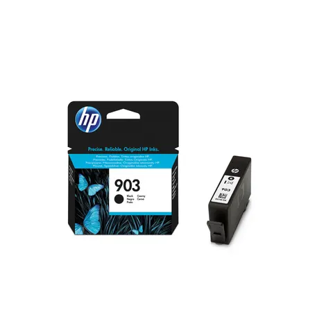 Cartuș HP No.903, T6L99AE, 300 pagini/5%, Negru