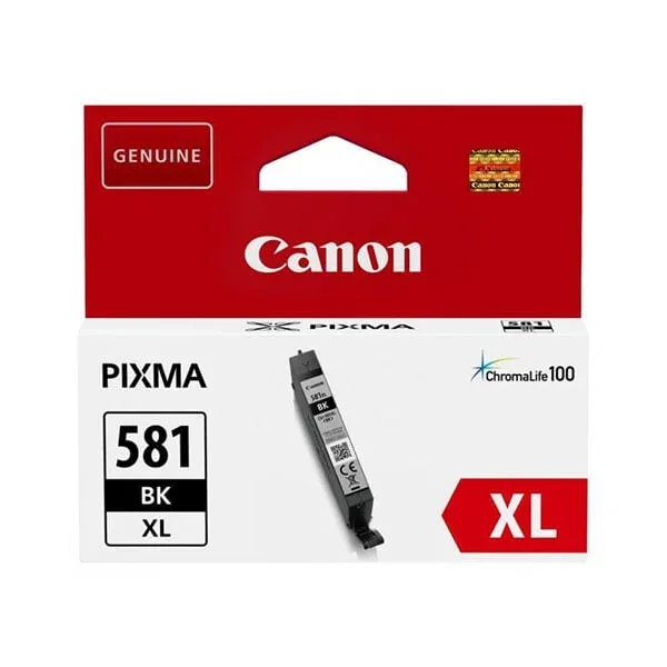 Canon Cartuș CLI-581XL, Negru