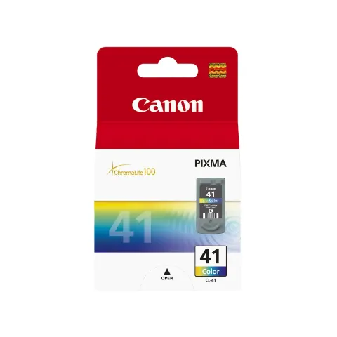 Canon Cap de imprimare CL-41, Color