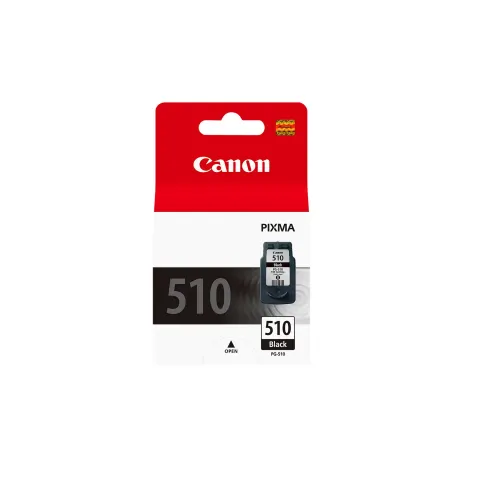 Cap de imprimare Canon PG-510, Negru
