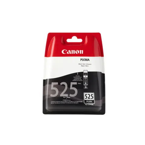 Cap de imprimare Canon PGI-525 PG, Negru