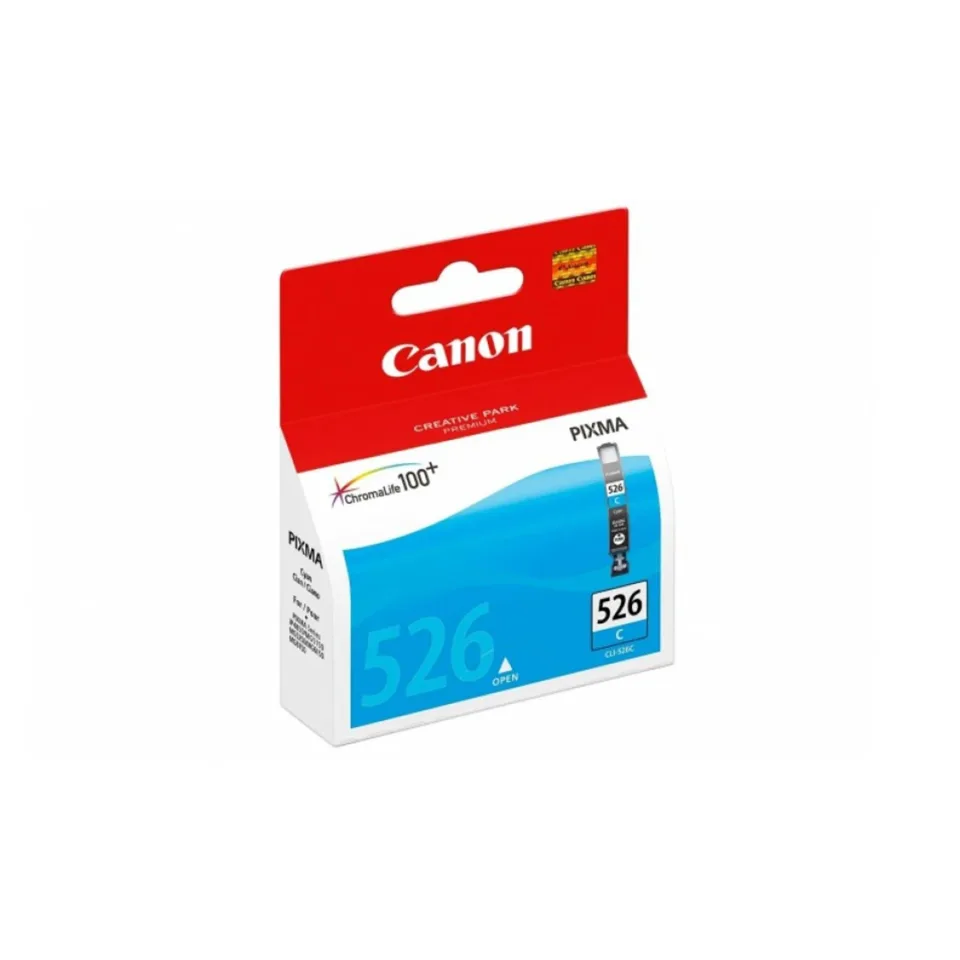 Cartuș Canon CLI-526, Cyan