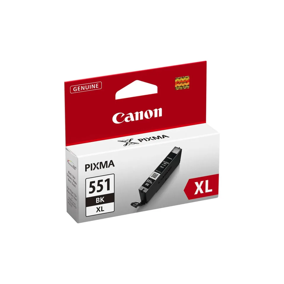 Cartuș Canon CLI-551XL, Negru
